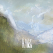 Clouds Are Mountains