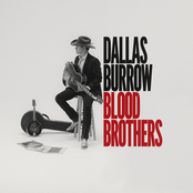 Dallas Burrow: Blood Brothers