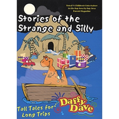 Stories Of The Strange And Silly