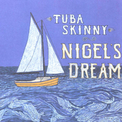 Tuba Skinny: Nigel's Dream