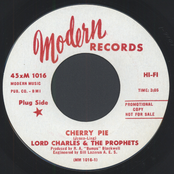 lord charles & the prophets