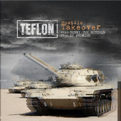 Hostile Takeover (feat. Benny The Butcher)