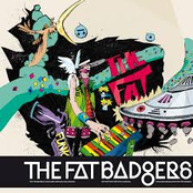 the fat badgers