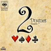 Duques - Compacto - 2008