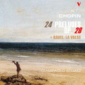 Chopin: 24 Preludes - Ravel: La valse