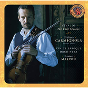 Venice Baroque Orchestra: Vivaldi: The Four Seasons - Expanded Edition