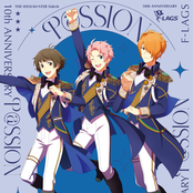 THE IDOLM@STER SideM 10th ANNIVERSARY P@SSION 14 F-LAGS
