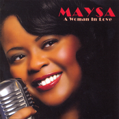 When I Fall In Love by Maysa