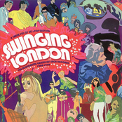 Swinging London: The Accidental Genius of Saga Records 1968-1970