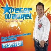 Kenn Nicht Deinen Namen - Scheißegal (Besoffen)