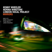 kenny wheeler, norma winstone & london vocal project