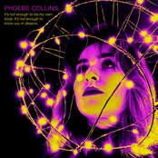 It's not enough to be my own body. It's not enough to know you in dreams.