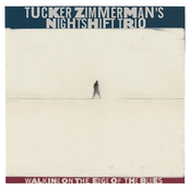 Walking On the Edge of the Blues