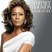 For The Lovers by Whitney Houston