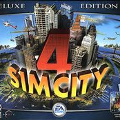 sim city 4 soundtrack