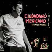 Ricardo O'Farrill: Ciudadano Mexicano