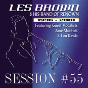 the les brown songbook