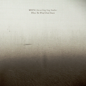 When The Wind Died Down