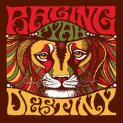 Brave by Raging Fyah