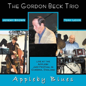 the gordon beck trio