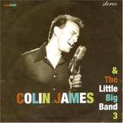 Lonely Avenue by Colin James