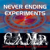 Never Ending Experiments