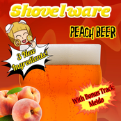 Peach Beer EP