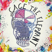 Drones In The Valley by Cage The Elephant