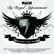Classic Rock 195 - By Royal Appointment