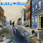 Anybody Can Be A Nobody