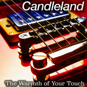 The Warmth of Your Touch