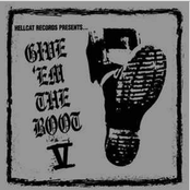 Give Em the Boot V