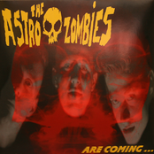 Suicide by The Astro Zombies