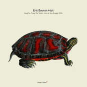 Eric Boeren Quartet