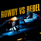 Rowdy vs. Rebel