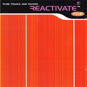 Reactivate 5 - Pure Trance And Techno