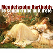 Le songe d'une nuit d'été