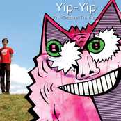 Cut Cameo by Yip-yip