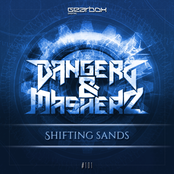 Shifting Sands