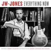 JW-Jones: Everything Now