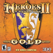 Heroes of Might and Magic II