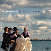 BIscuits and Tea EP