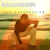 the bassmachine