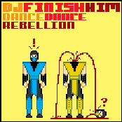 Dance Dance Rebellion