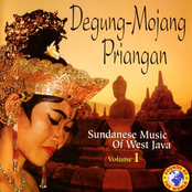 Degung-Mojang Priangan