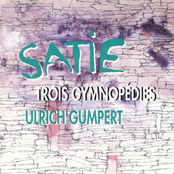 Satie: Trois Gymnopédies