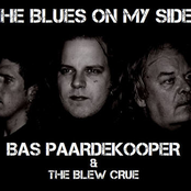 Between The Lines by Bas Paardekooper & The Blew Crue