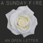 A Sunday Fire: An Open Letter