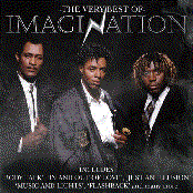 Flashback by Imagination