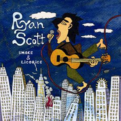 You Might Change Your Mind by Ryan Scott